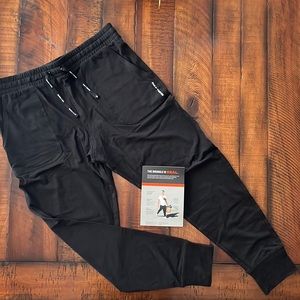 NWT Off Duty Lounge Pant